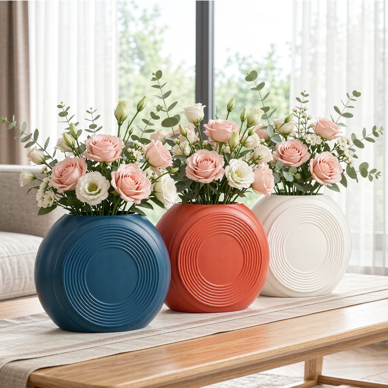 Decorative Modern Geometric Stornfeild