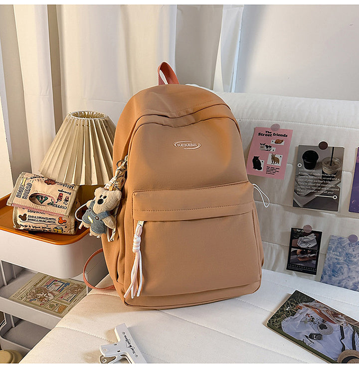 Casual Everyday Backpack Stornfield