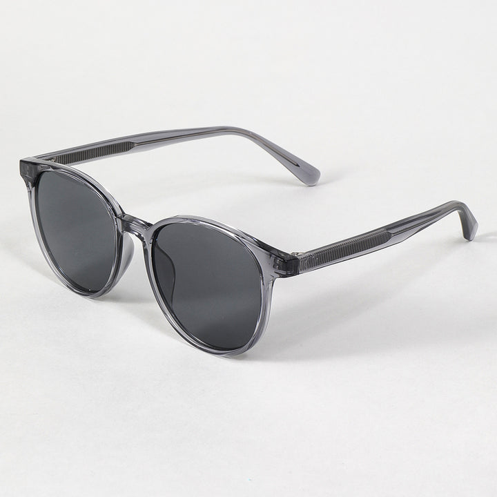 Women's fashionable sunglasses in an elegant, round design with UV protection Stornfield