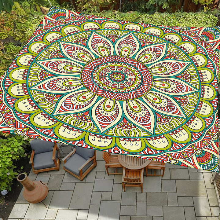 Outdoor Canopy Shade Stornfield