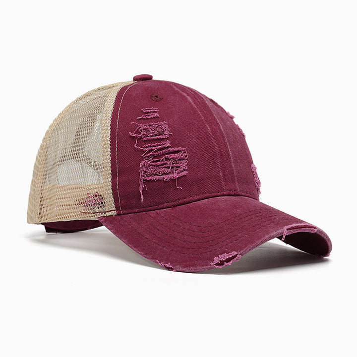 Ladies Baseball Cap Stornfield