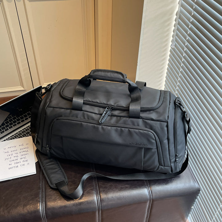 Women Versatile Sports and Travel Bag Stornfield