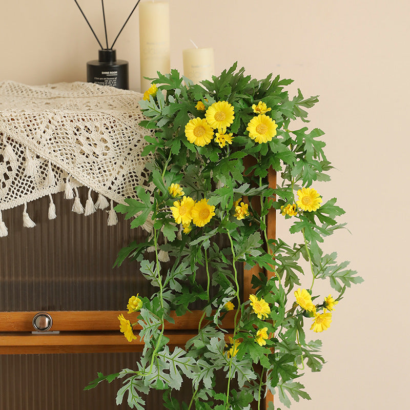 Hanging Decorative Plant Stornfield