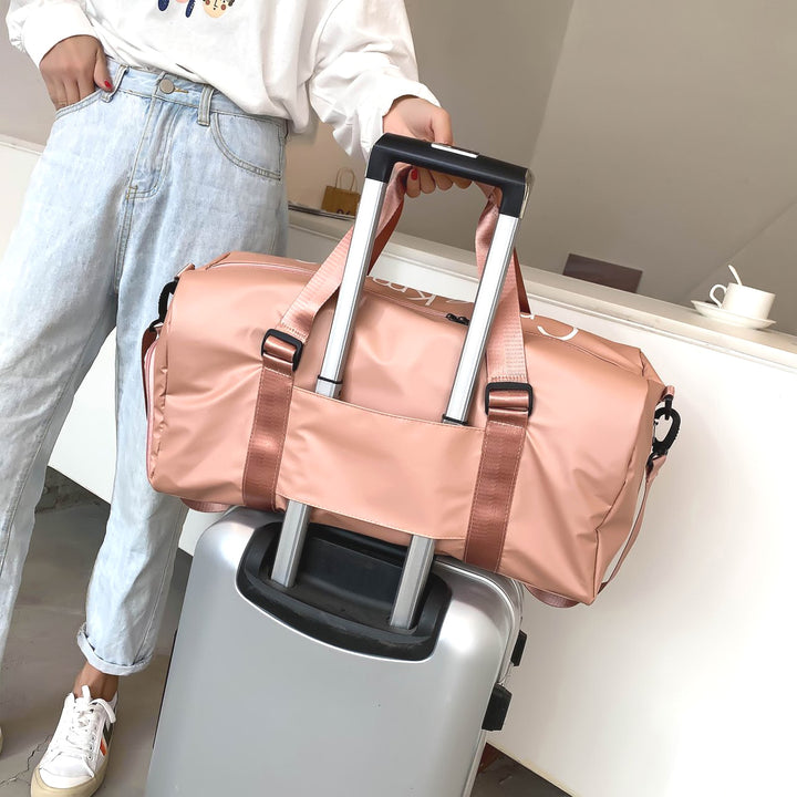 Waterproof Sports Duffle Bag Stornfield