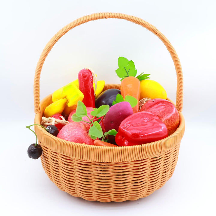 Storage Basket Stornfield
