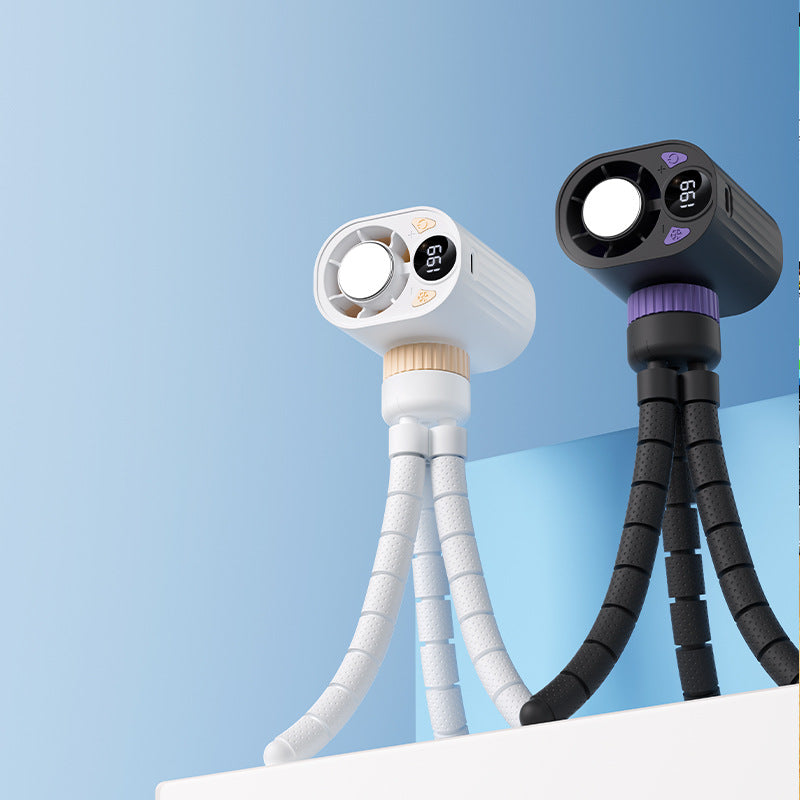 Adjustable Portable Cooling Device Stornfield