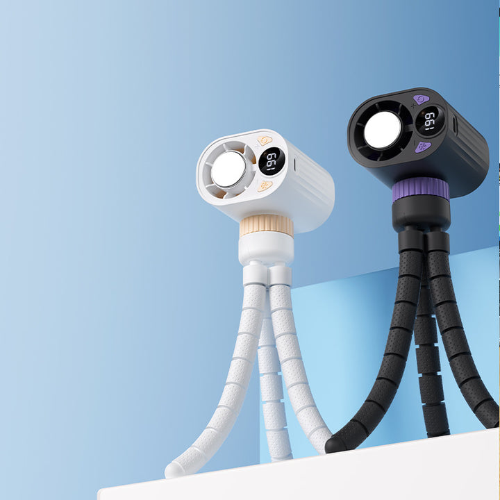 Adjustable Portable Cooling Device Stornfield