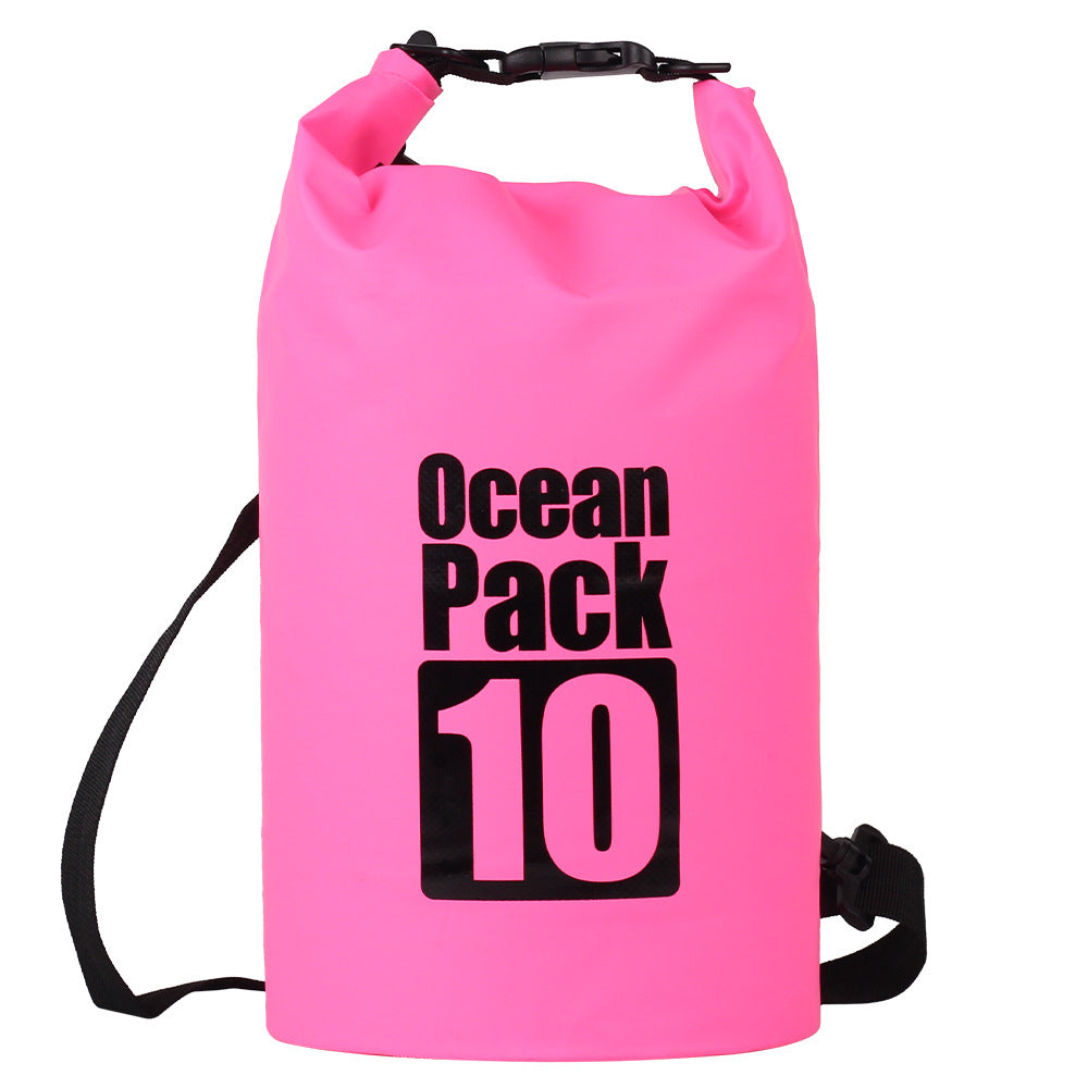 Women's Waterproof Backpack with Adjustable Shoulder Strap Stornfield