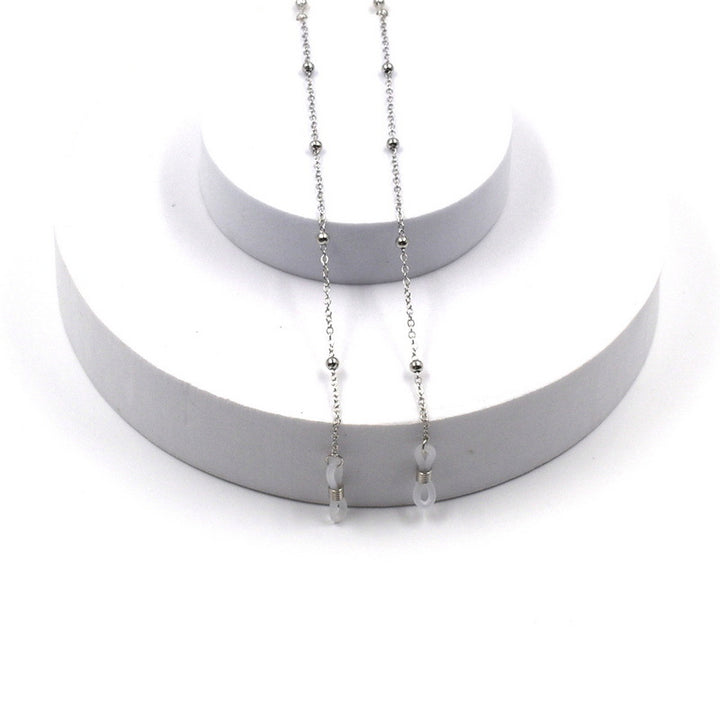 Beaded Eyewear Chain Stornfield