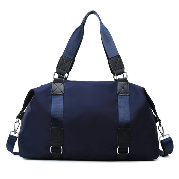 Sporty travel bag Stornfield