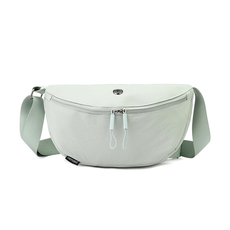 Multi-Functional Utility Crossbody Bag Stornfield
