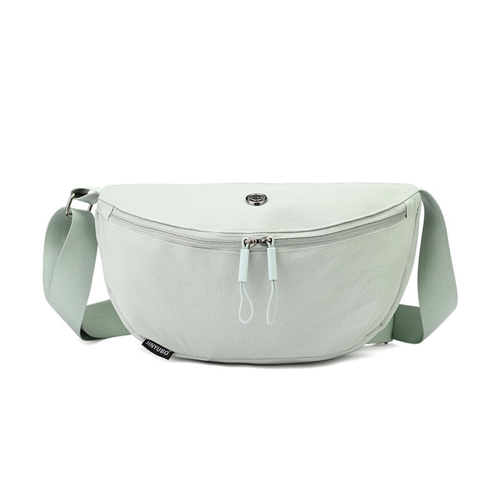 Multi-Functional Utility Crossbody Bag Stornfield