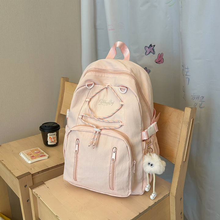 Functional Lightweight Backpack Stornfield