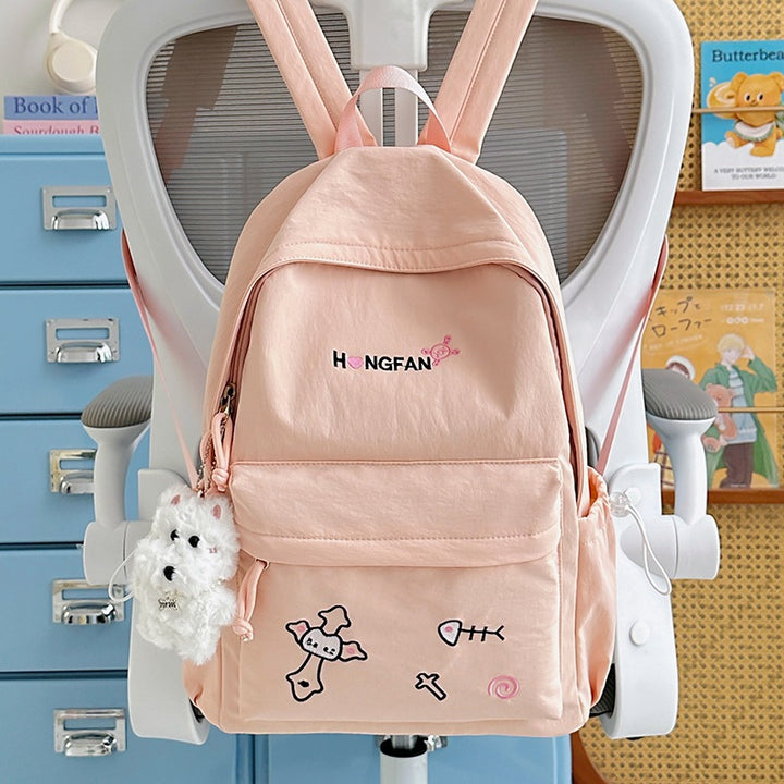 Stylish Casual Backpack Stornfield