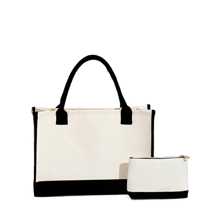 Practical Fabric Bag Stornfield