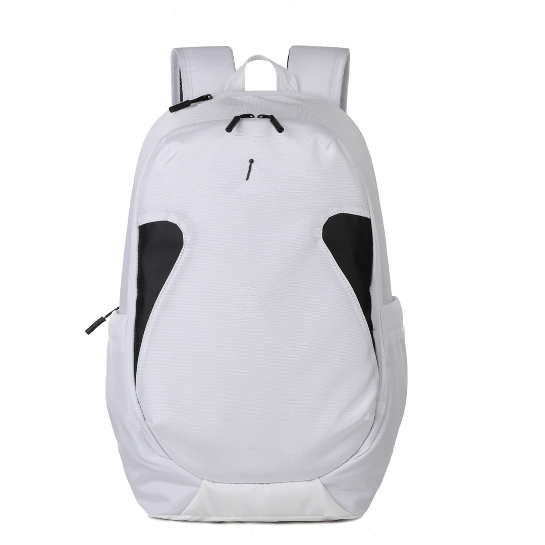 Ergonomic Laptop Backpack with Additional Storage and Protective Compartments Stornfield