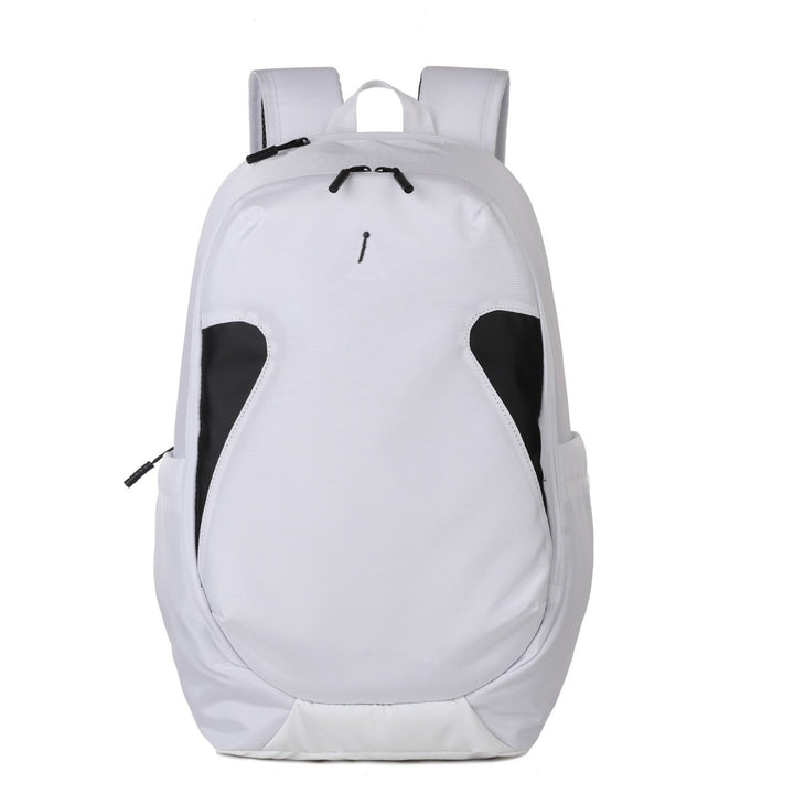 Ergonomic Laptop Backpack with Additional Storage and Protective Compartments Stornfield