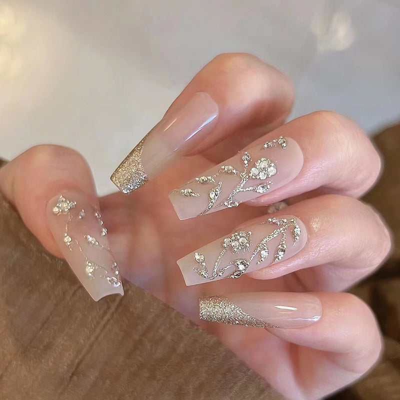 Artificial nails Stornfield