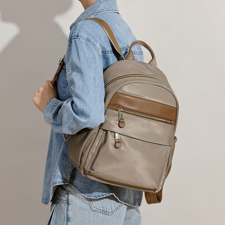 Versatile Multi-Pocket Backpack