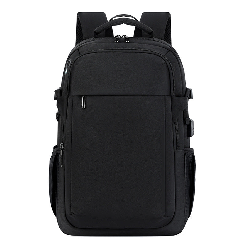 High-Capacity Multi-Functional Backpack Stornfield