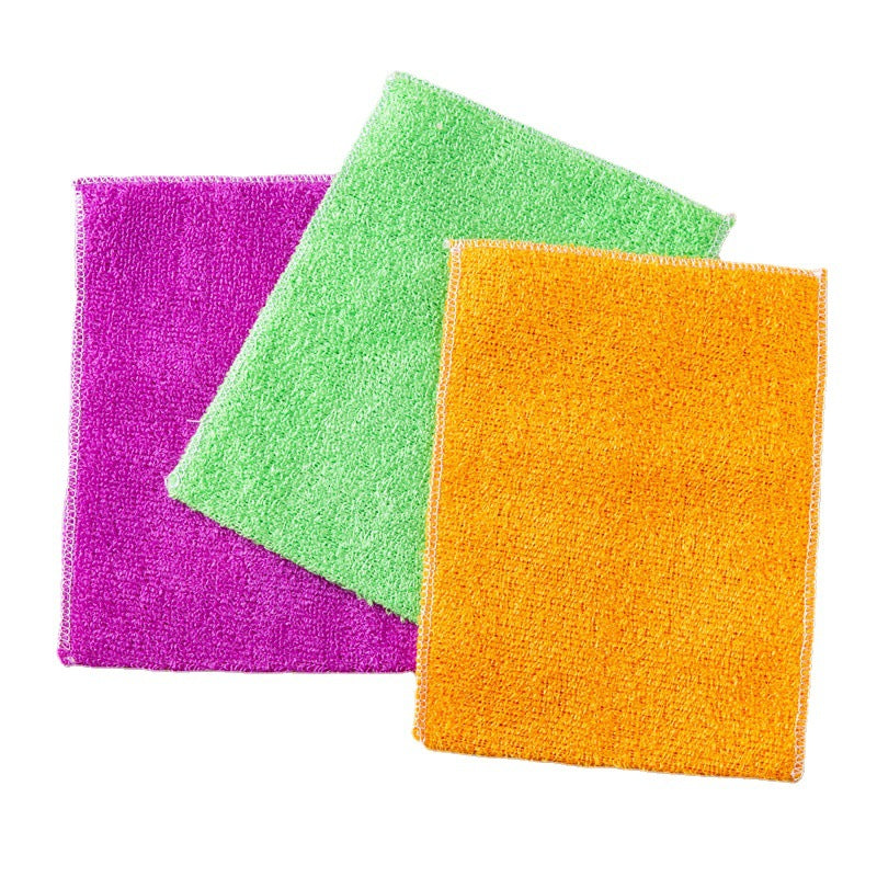 Women practical microfiber cleaning cloth Stornfield