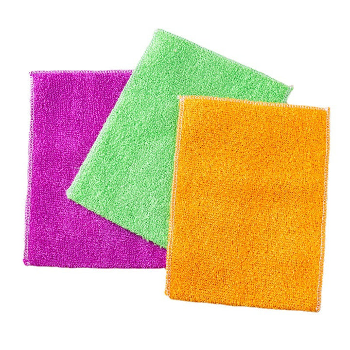 Women practical microfiber cleaning cloth Stornfield