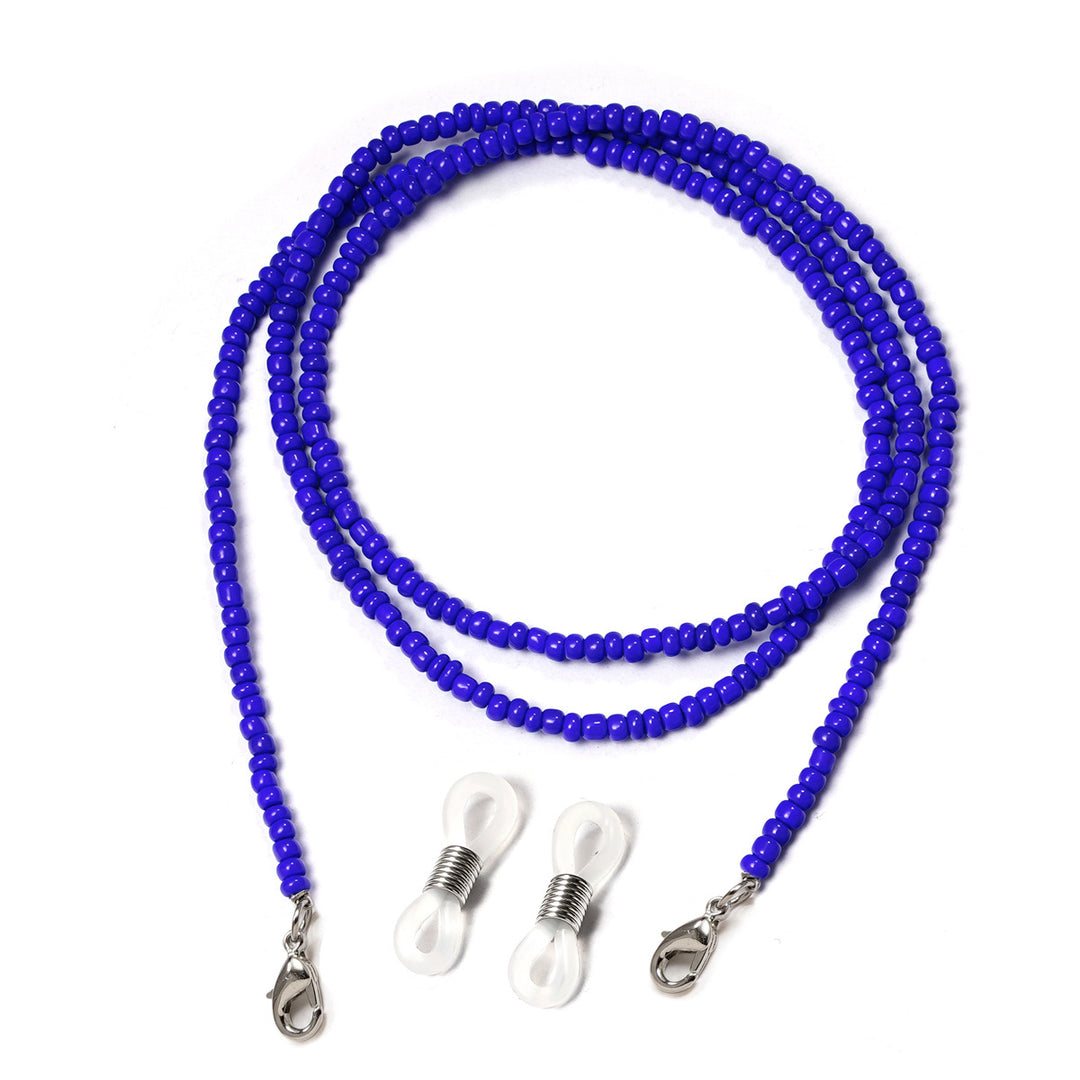 Beaded Eyewear Lanyard Stornfield
