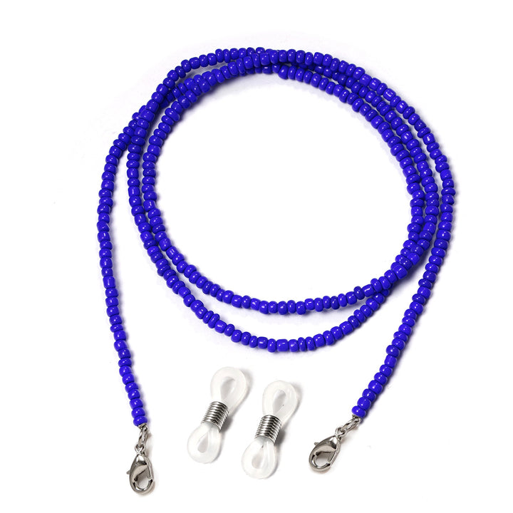 Beaded Eyewear Lanyard Stornfield