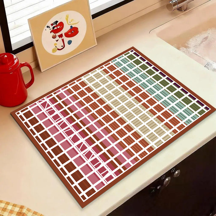 Versatile Kitchen Placemats Stornfield