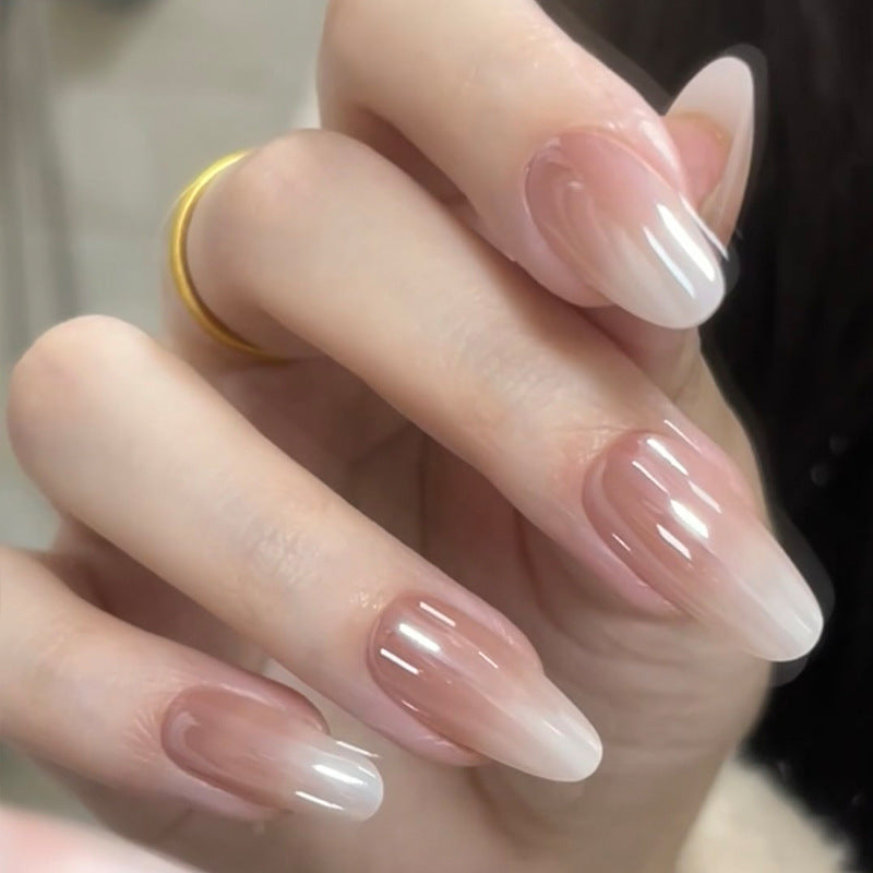Acrylic Stiletto Press-On Nails Stornfield