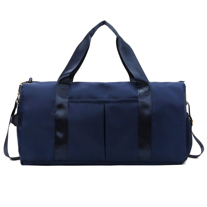 Stylish Multi-Pocket Travel Duffel Bag Stornfield