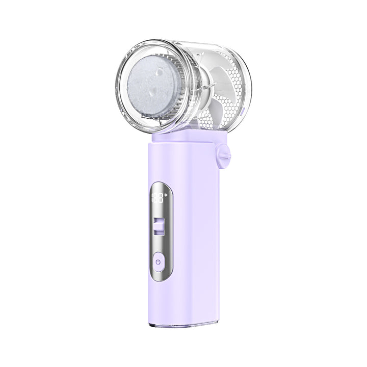 Handy portable fan Stornfield
