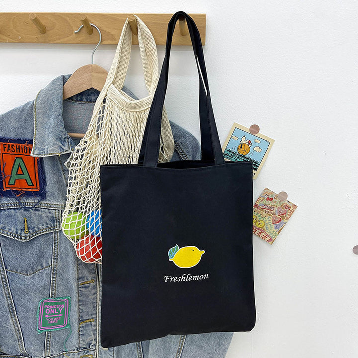 Stylish Minimalist Tote Bag