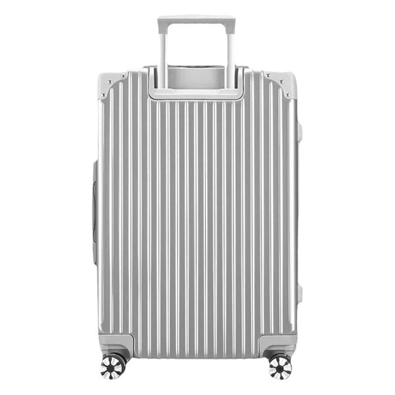 Unisex Compact Lightweight Luggage Stornfield