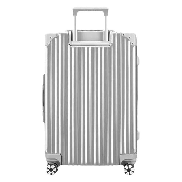Unisex Compact Lightweight Luggage Stornfield