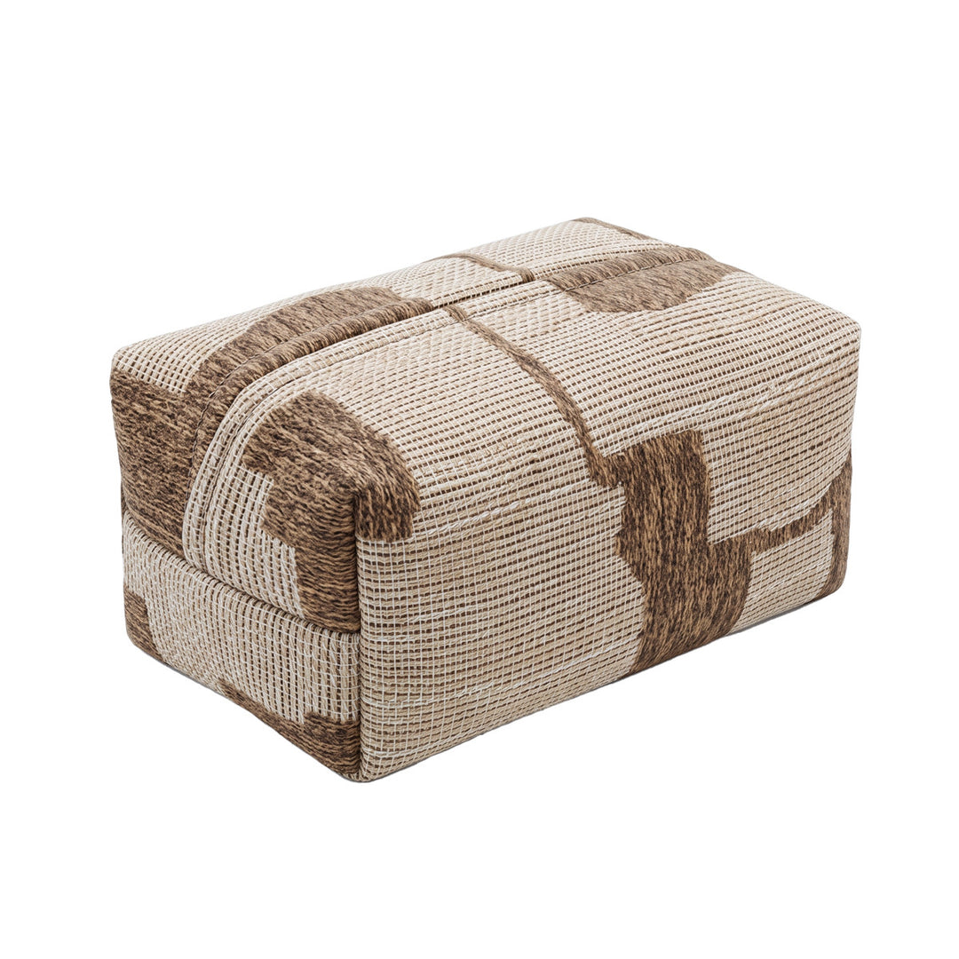 High-quality tissue box cover