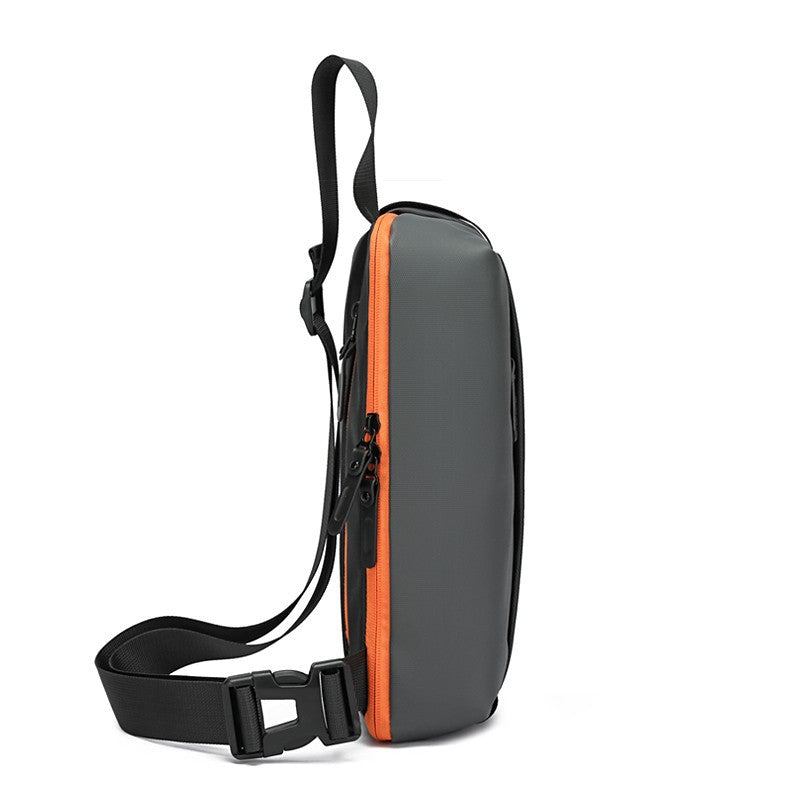 Modern Waterproof Crossbody Bag Stornfield