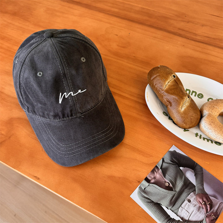 Women's Casual Dad Cap Stornfield