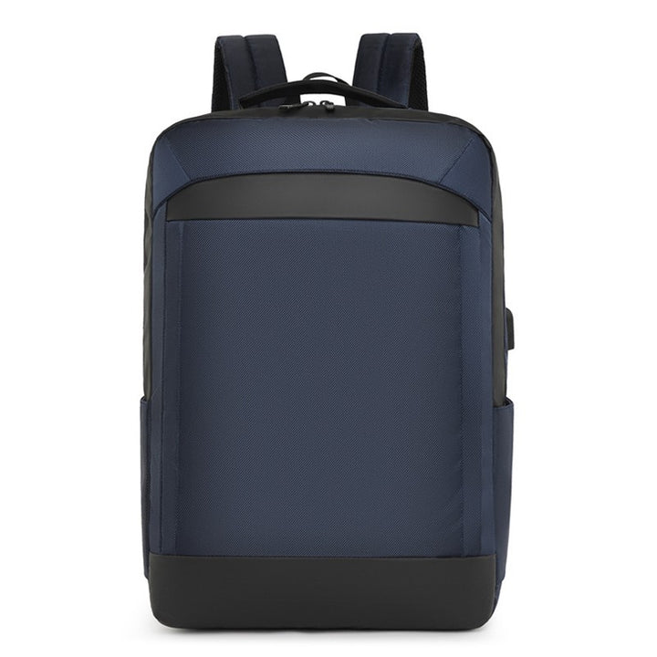 Sleek Professional Commuter Backpack Stornfield