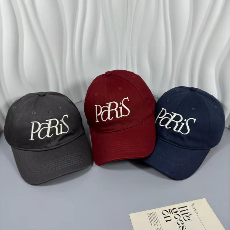 Women's Casual Cotton Baseball Cap Stornfield 1784084141