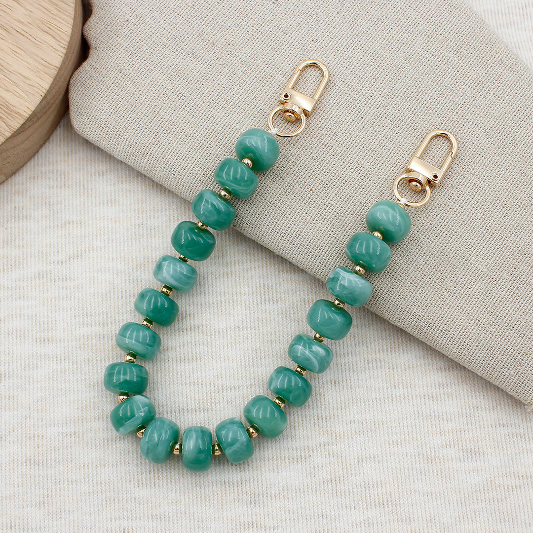 Beaded Eyewear Holder Stornfield