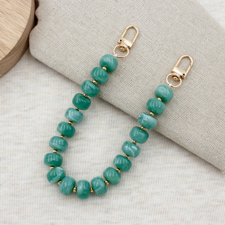Beaded Eyewear Holder Stornfield