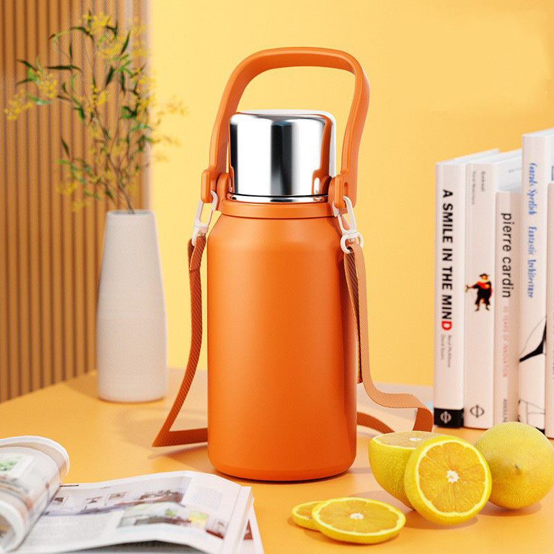 Ladies Insulated Bottle Stornfield