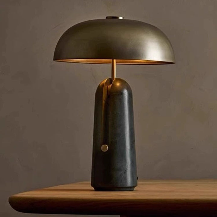Sleek Modern Minimalist Table Lamp