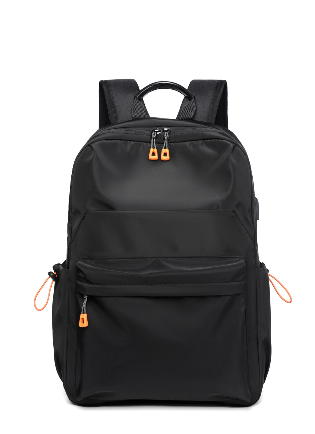 Versatile Ergonomic Backpack Stornfield