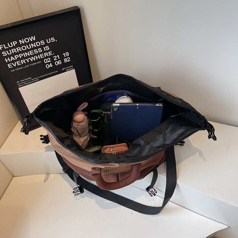 Versatile Weekend Duffel Bag Stornfield