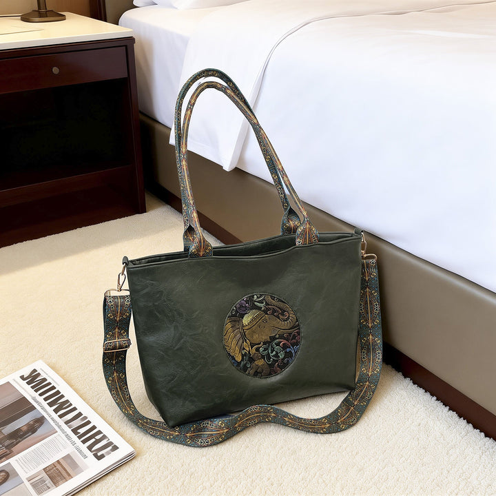 Artisan Designed Tote Bag