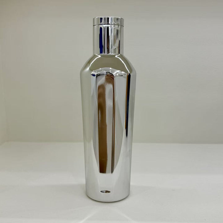 Ladies elegant double-walled insulated drinking bottle made of stainless steel Stornfield