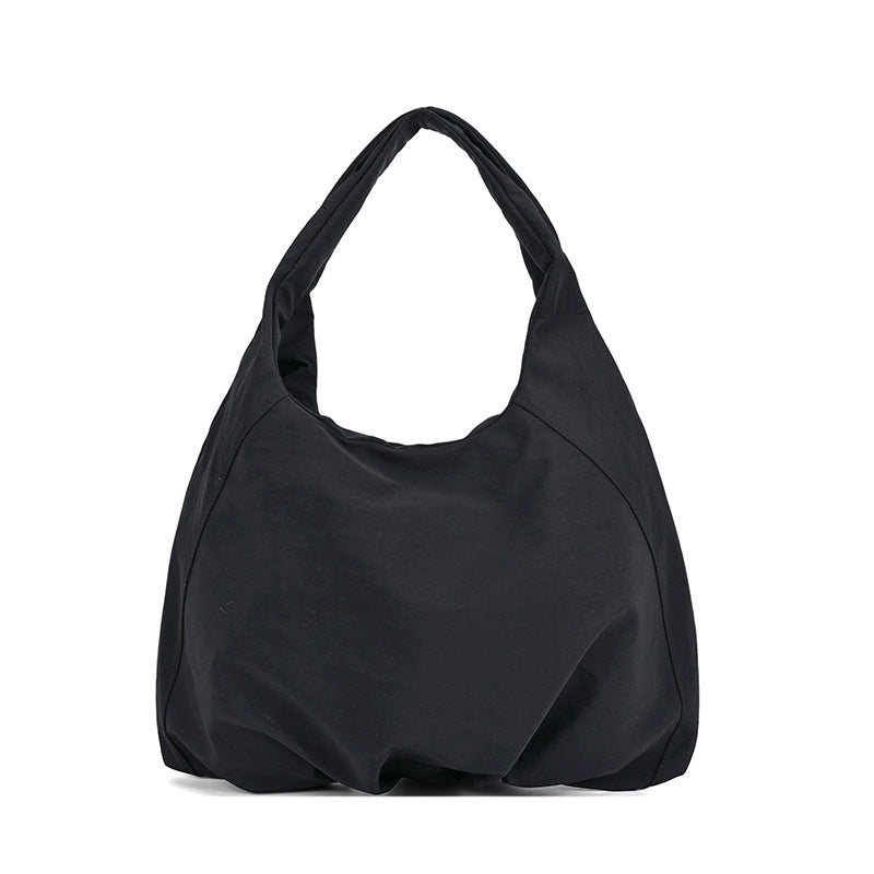 Foldable Casual Shoulder Bag Stornfield