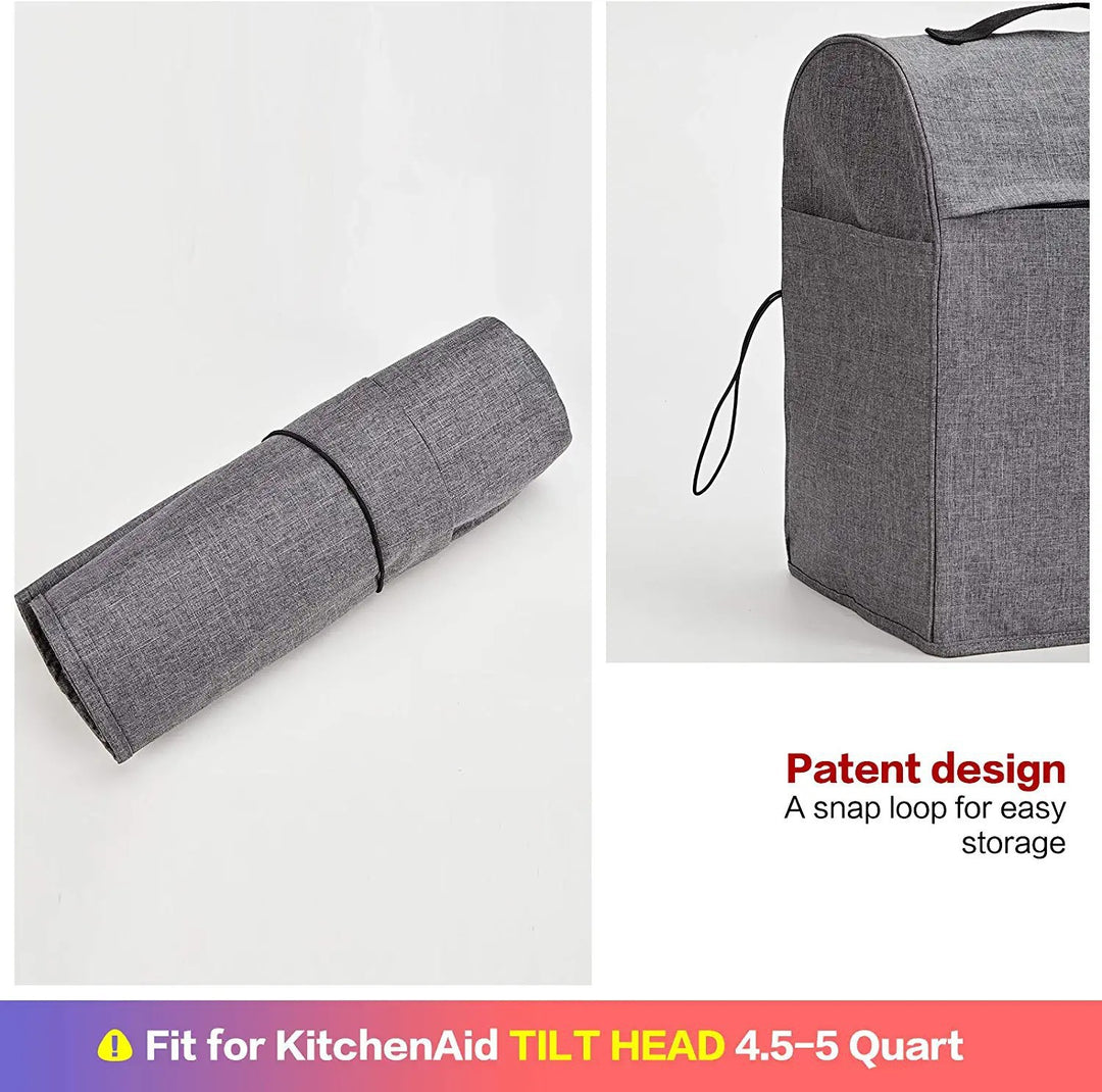 High-quality kitchen machine protective cover Stornfield